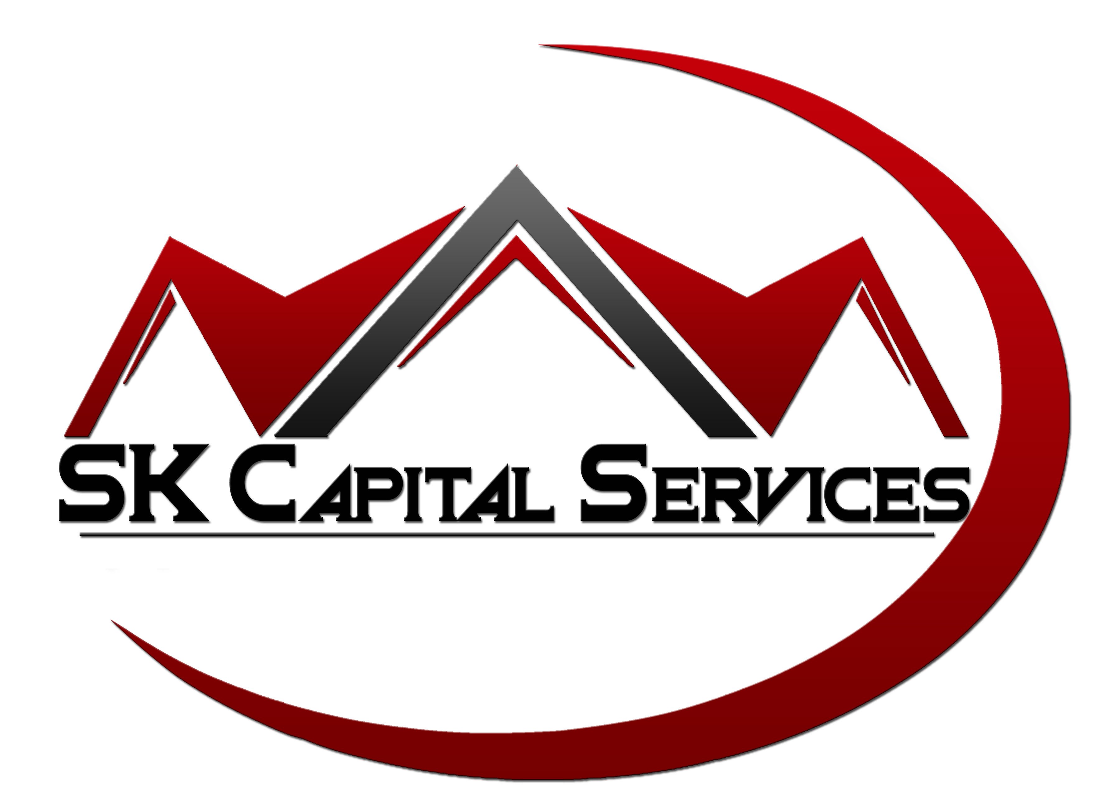 SK Capital Services, LLC Logo