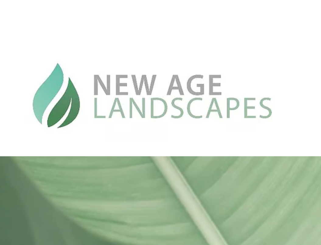 New Age Landscapes Logo