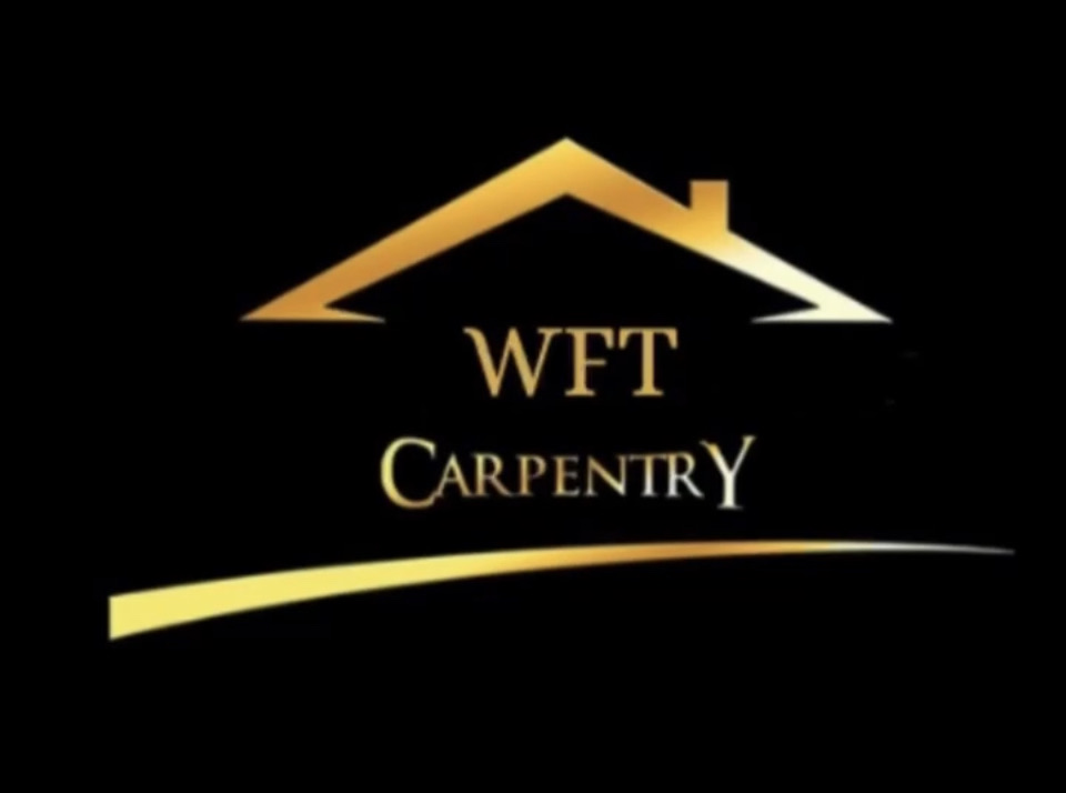 WFT CARPENTRY INC Logo