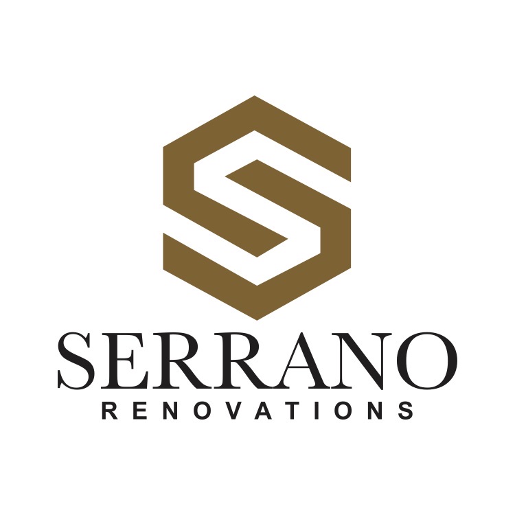 Serrano Renovations, Inc. Logo