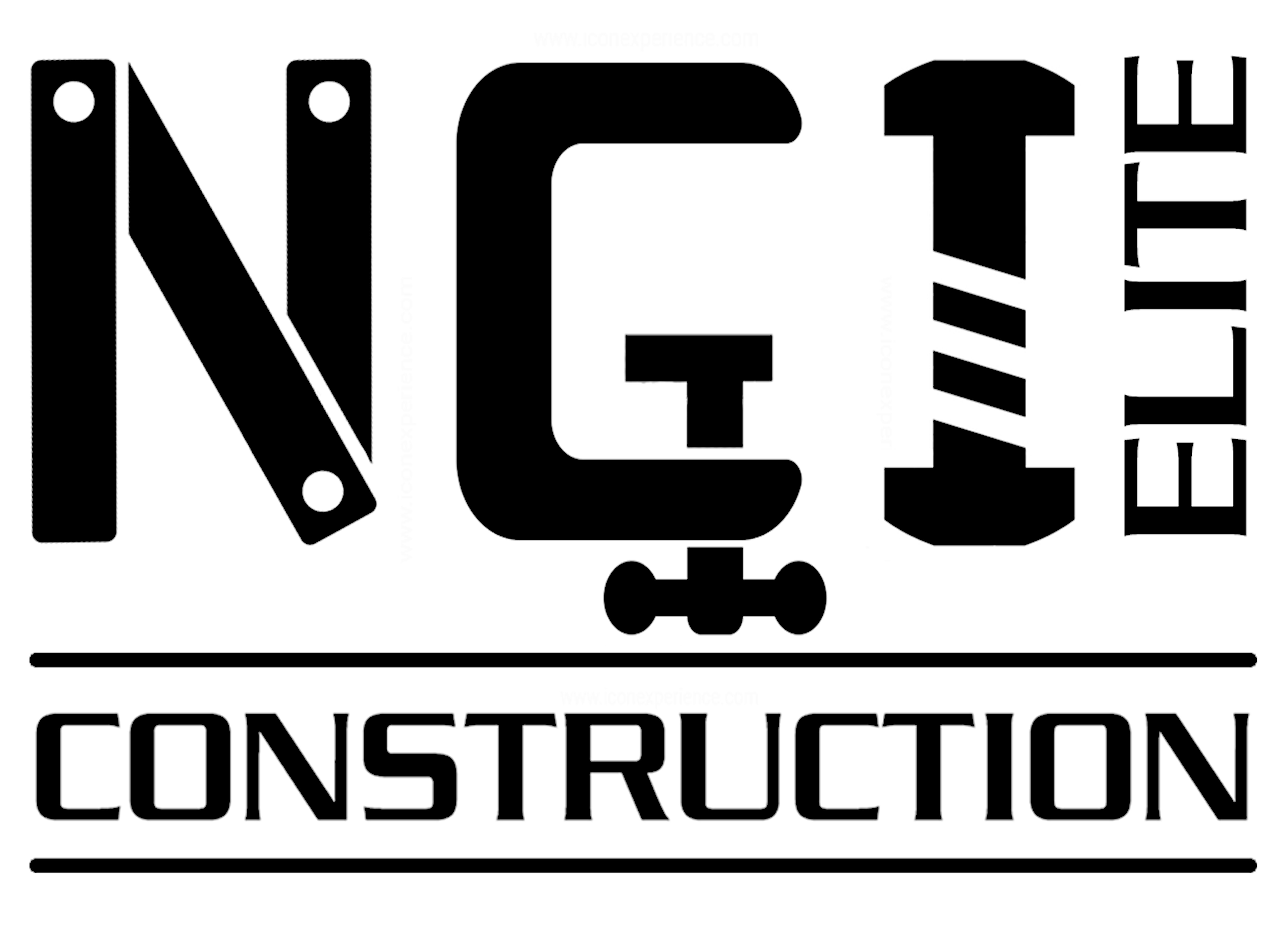 NGI Elite Construction, LLC Logo