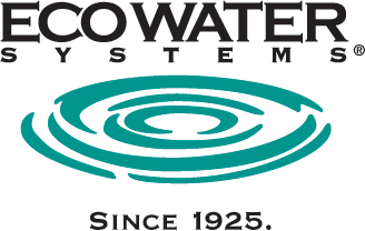 EcoWater Systems Logo