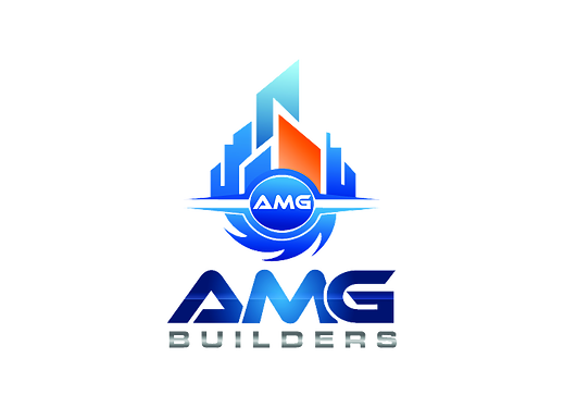 AMG Builders, LLC Logo