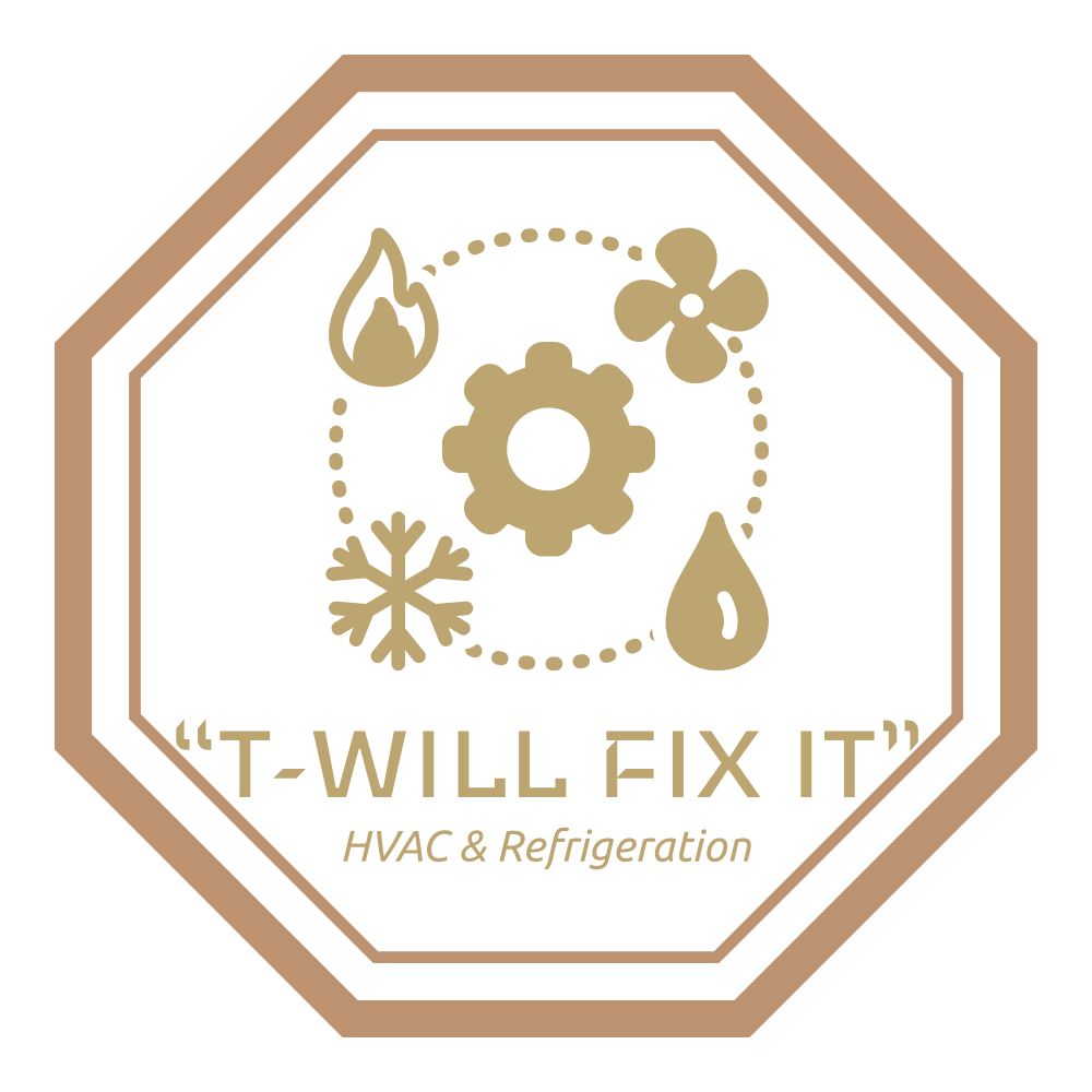 TWILL Fixit Logo