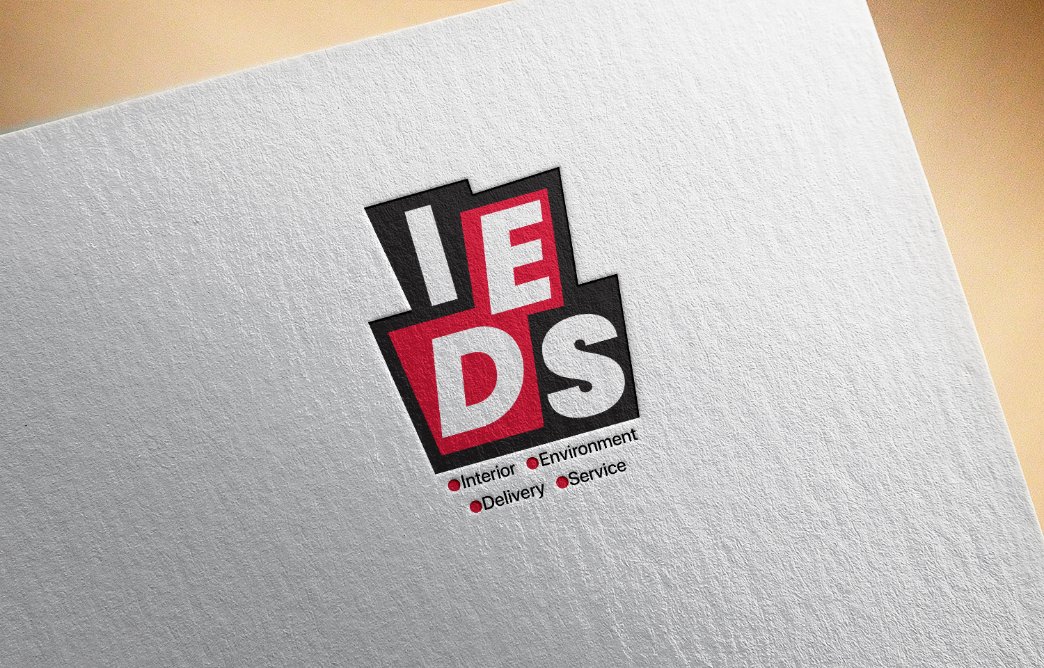 IEDS, LLC Logo