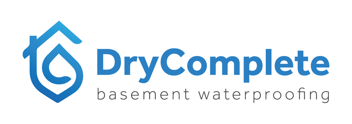 Dry Complete Inc Logo