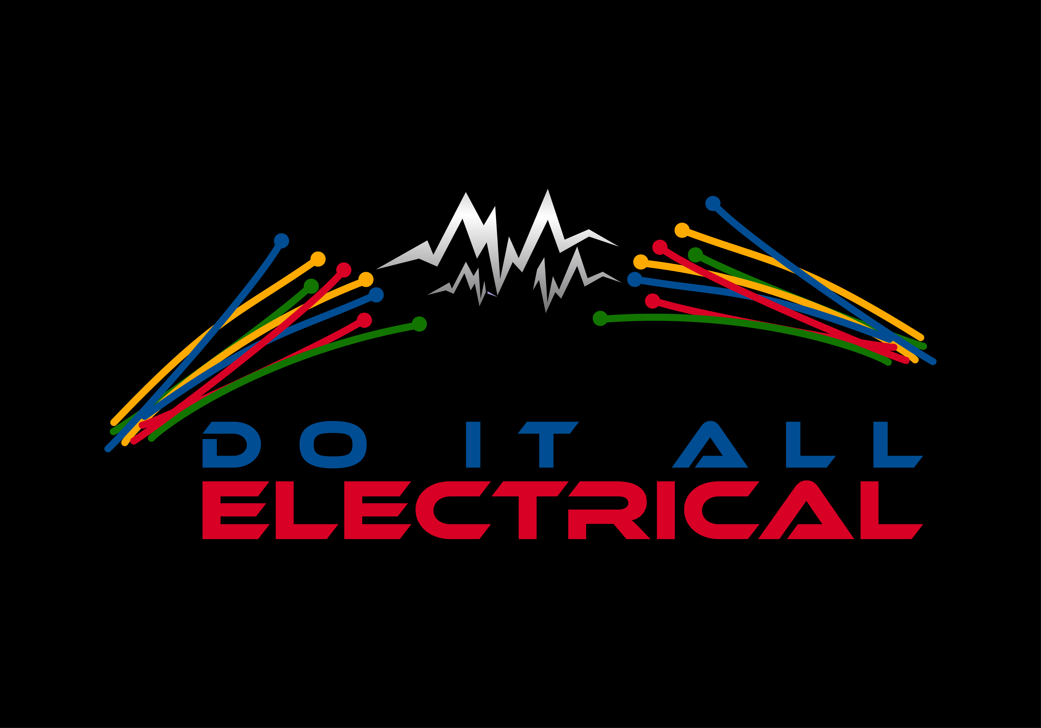 Do It All Electrical, LLC Logo