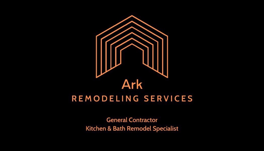 Ark Remodeling Services, LLC Logo