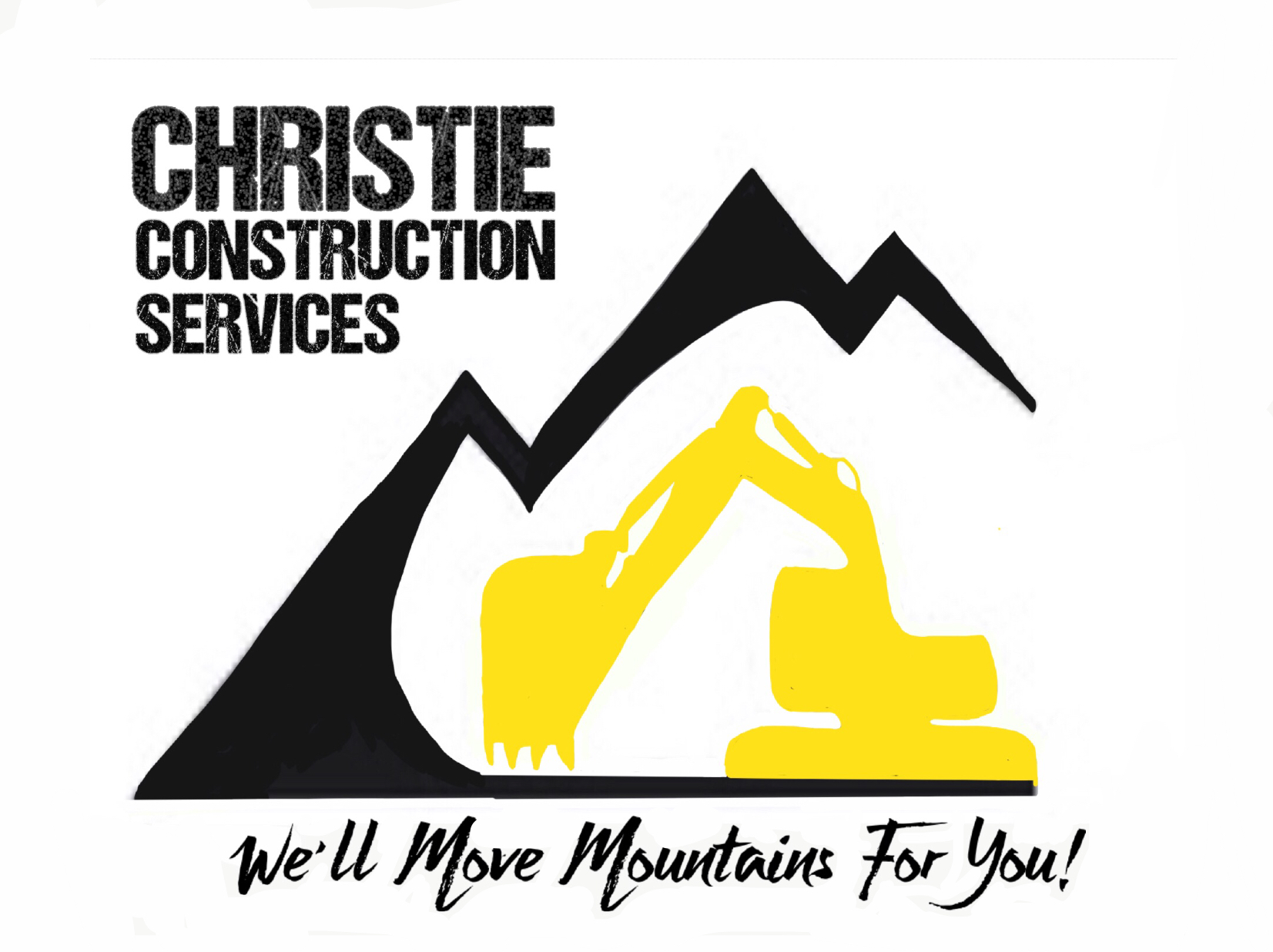 Christie Construction Services, LLC Logo