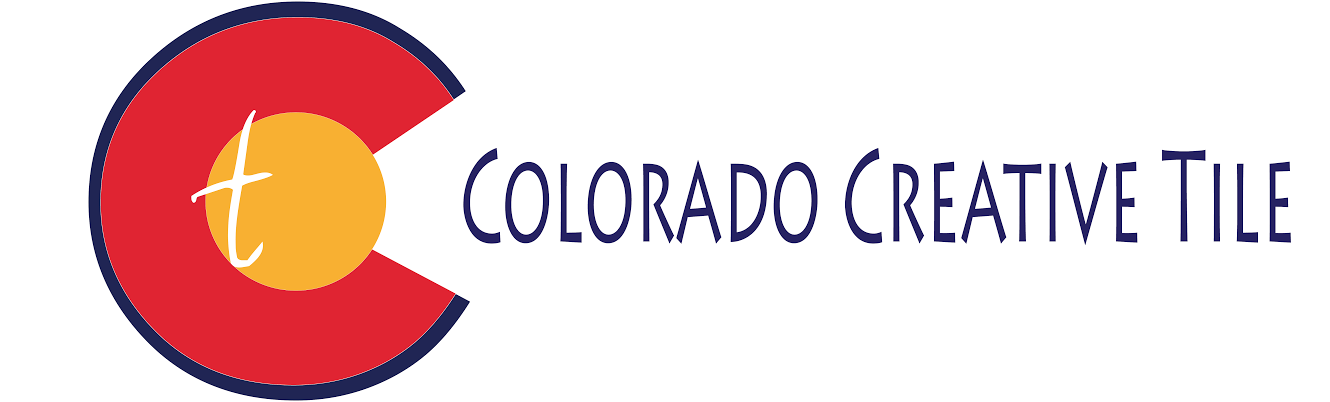 Colorado Creative Tile, LLC Logo