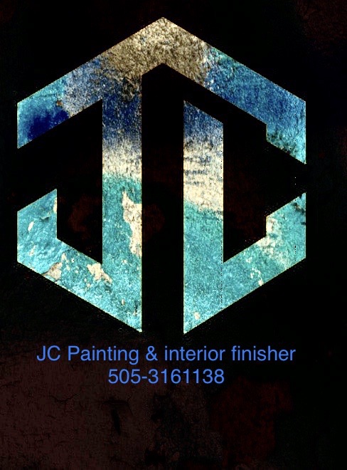 JC Painting & Interior Finisher, LLC Logo