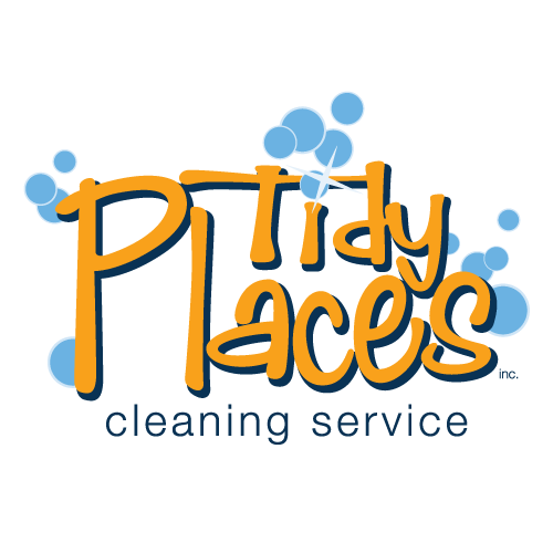 Tidy Places, Inc. Logo