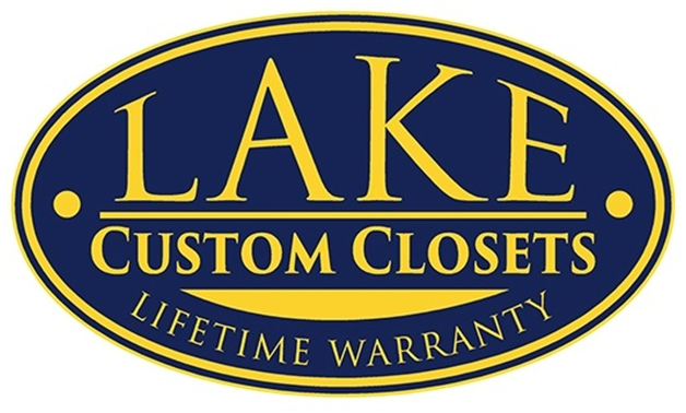 Lake Custom Closets, LLC Logo