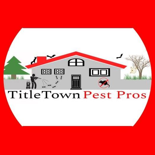 TitleTown Lawn And Pest Pros, LLC Logo