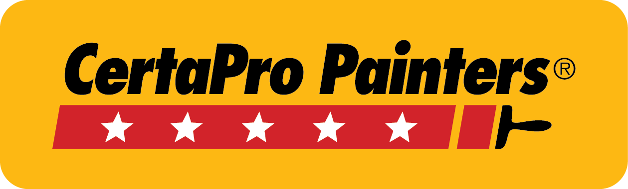 CertaPro Painters Logo