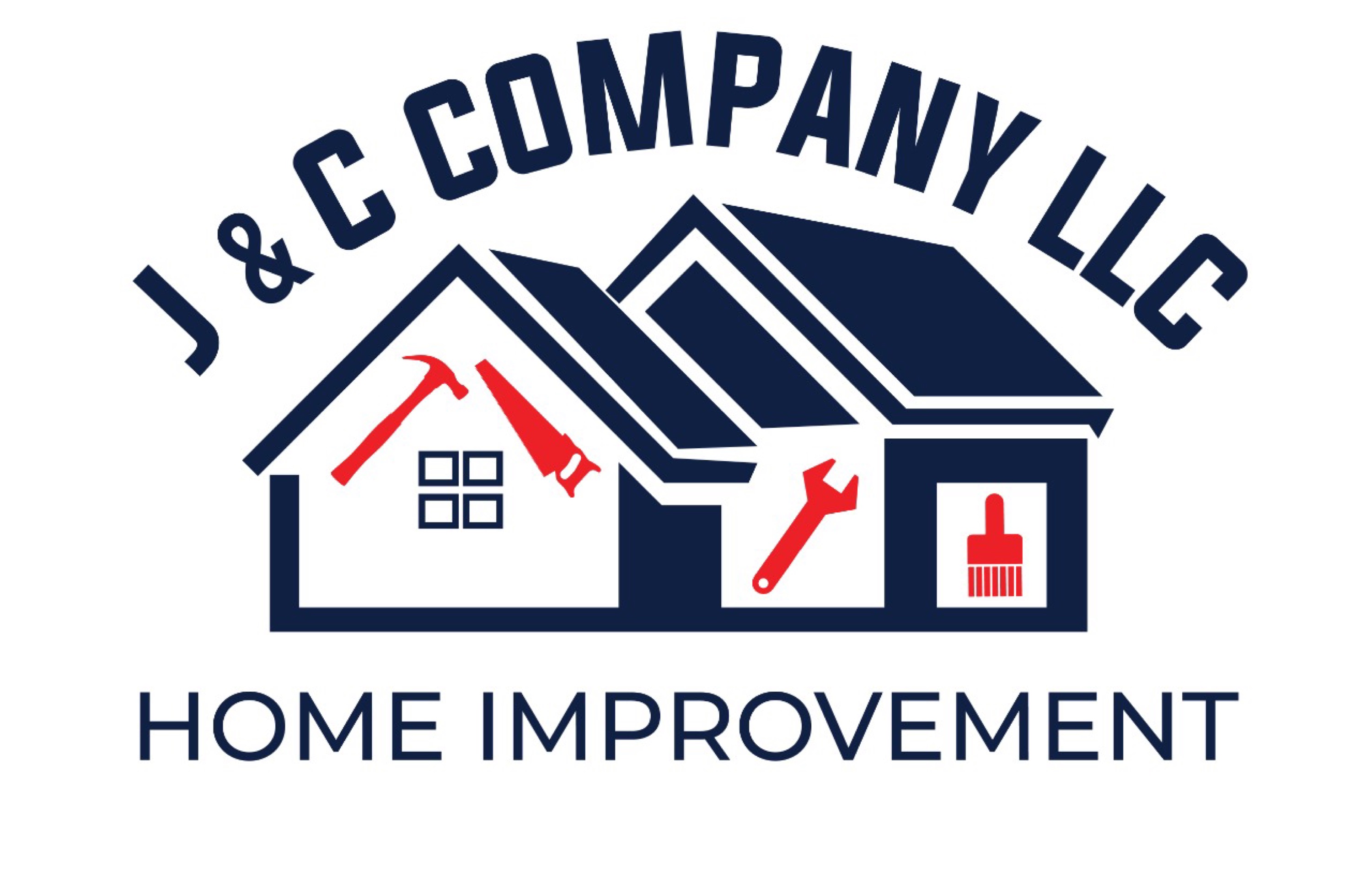 J & C Company LC Logo