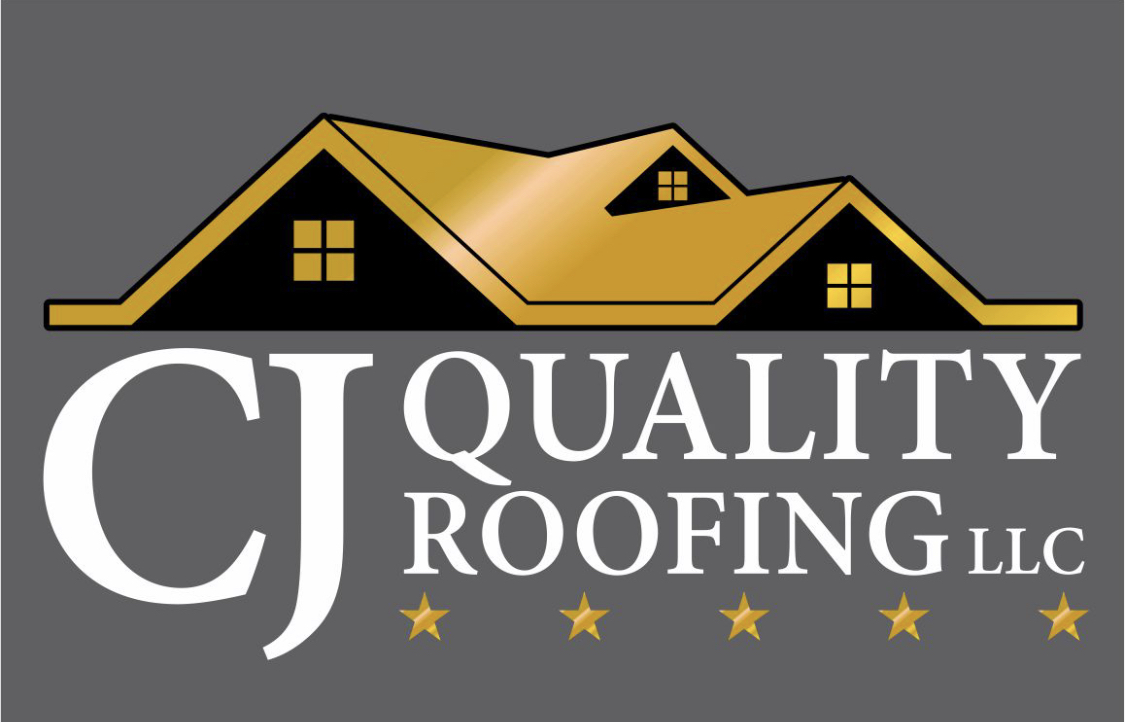 CJ Quality Roofing, LLC Logo
