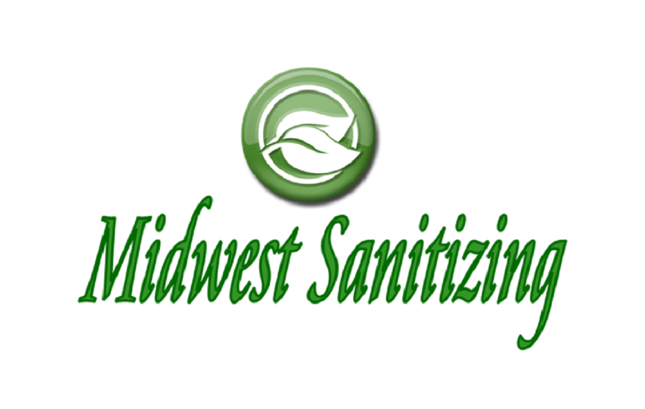 Midwest Sanitizing Logo