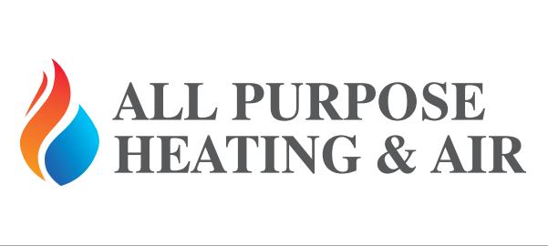 All Purpose Heating and Air Logo