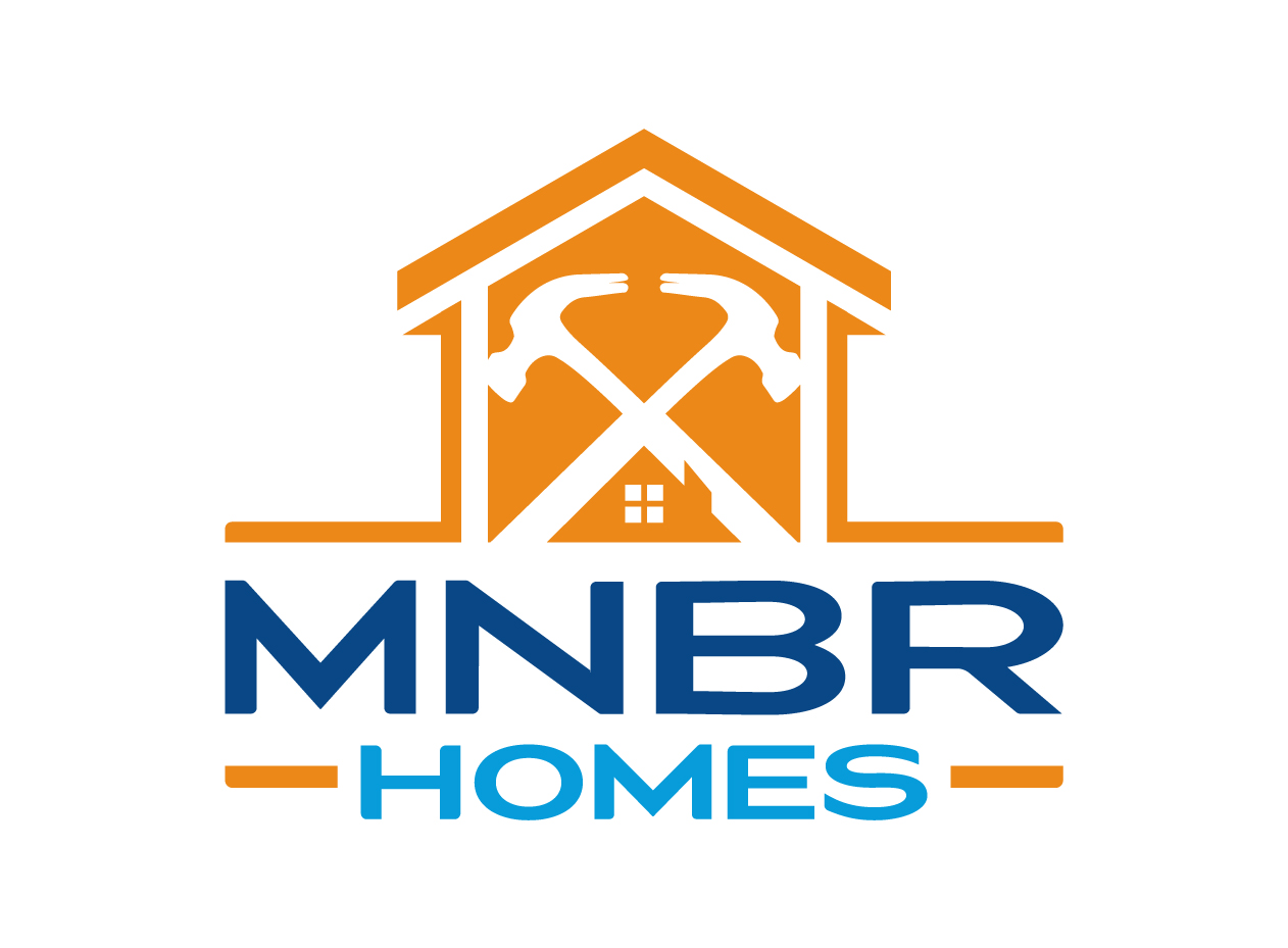 MNBR Homes Logo
