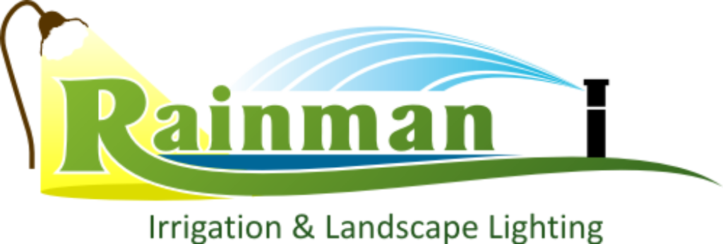 Rainman Irrigation, Inc. Logo