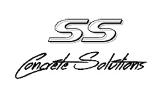 SS Concrete Solutions, Inc. Logo