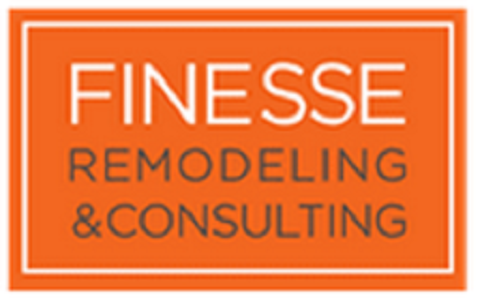 Finesse Remodeling & Consulting, Inc. Logo