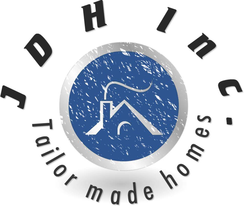 J.D.H. Audio Corporation Logo