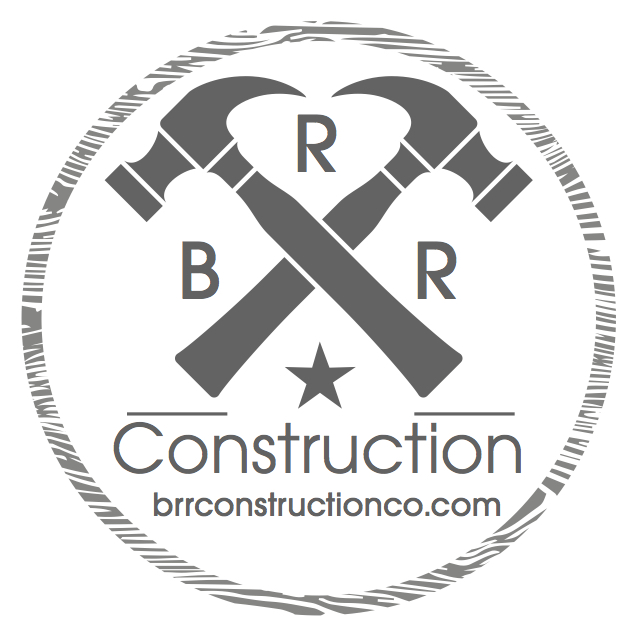 BRR Construction Company LLC Logo