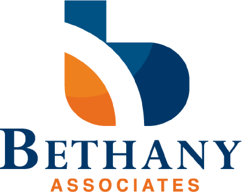 Bethany Associates Pressure Washing & Window Cleaning Logo