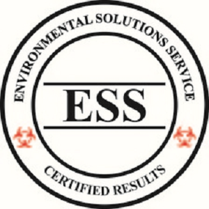 Environmental Solutions Service Logo