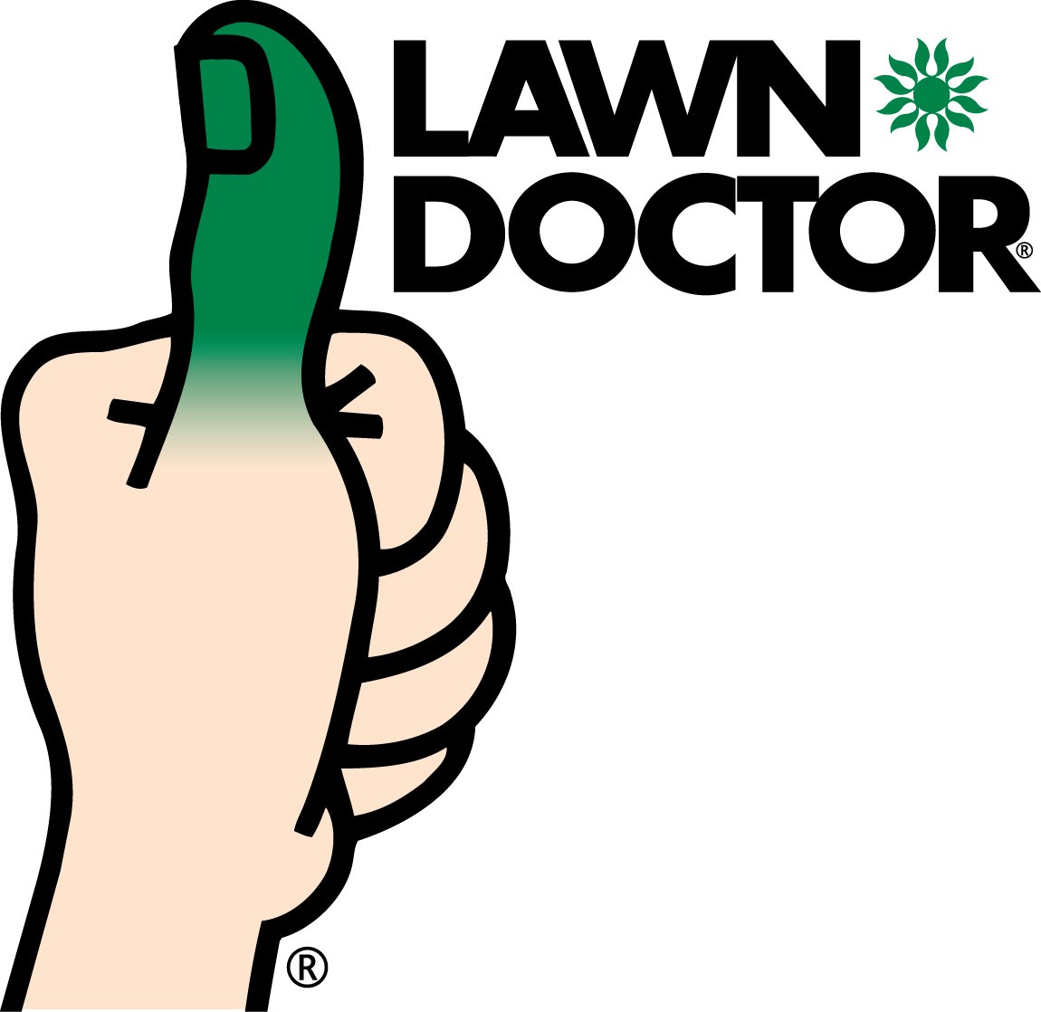 Lawn Doctor Of Rockwall-Heath-Sunnyvale-Forney Logo