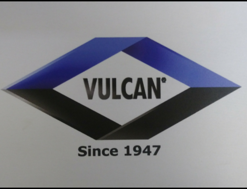Vulcan Basement Waterproofing & Flooring, Inc. Logo