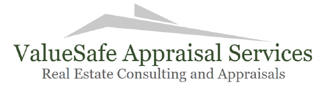Valuesafe Appraisals, Inc. Logo