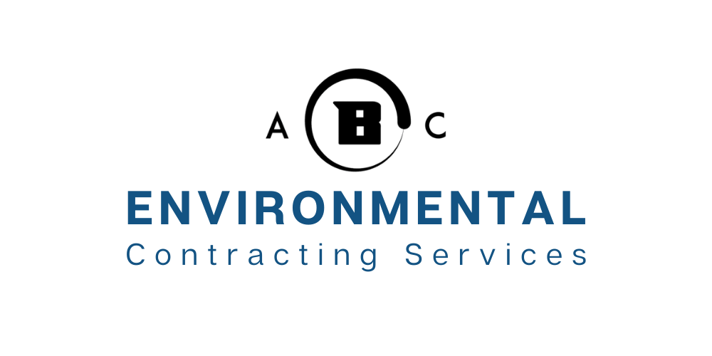 ABC Environmental Contracting Services Logo