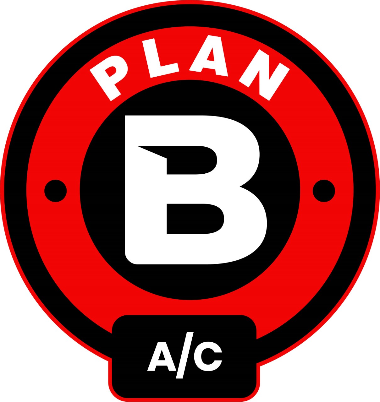 Plan B AC, LLC Logo