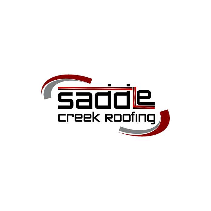 Saddle Creek Roofing Logo