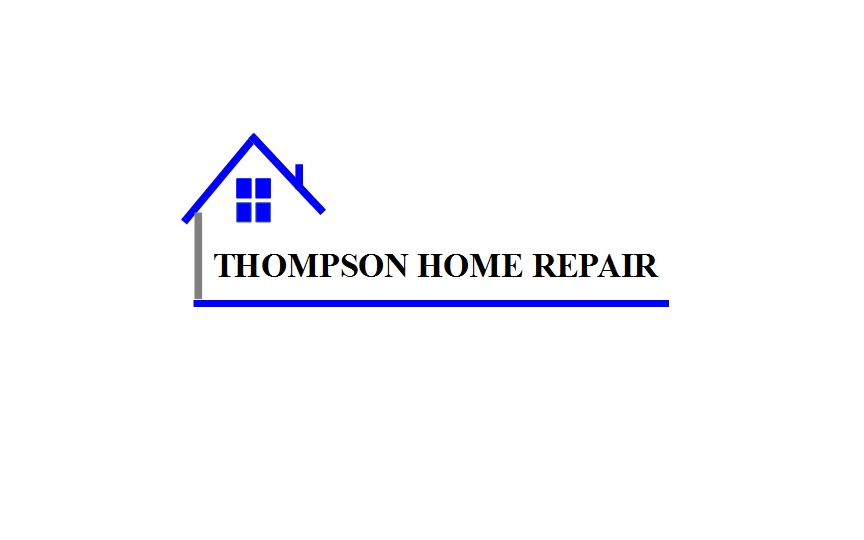 Thompson Home Repair Logo
