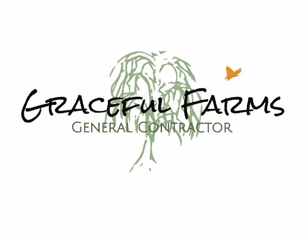 Graceful Farms, LLC Logo