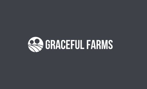 Graceful Farms, LLC Logo