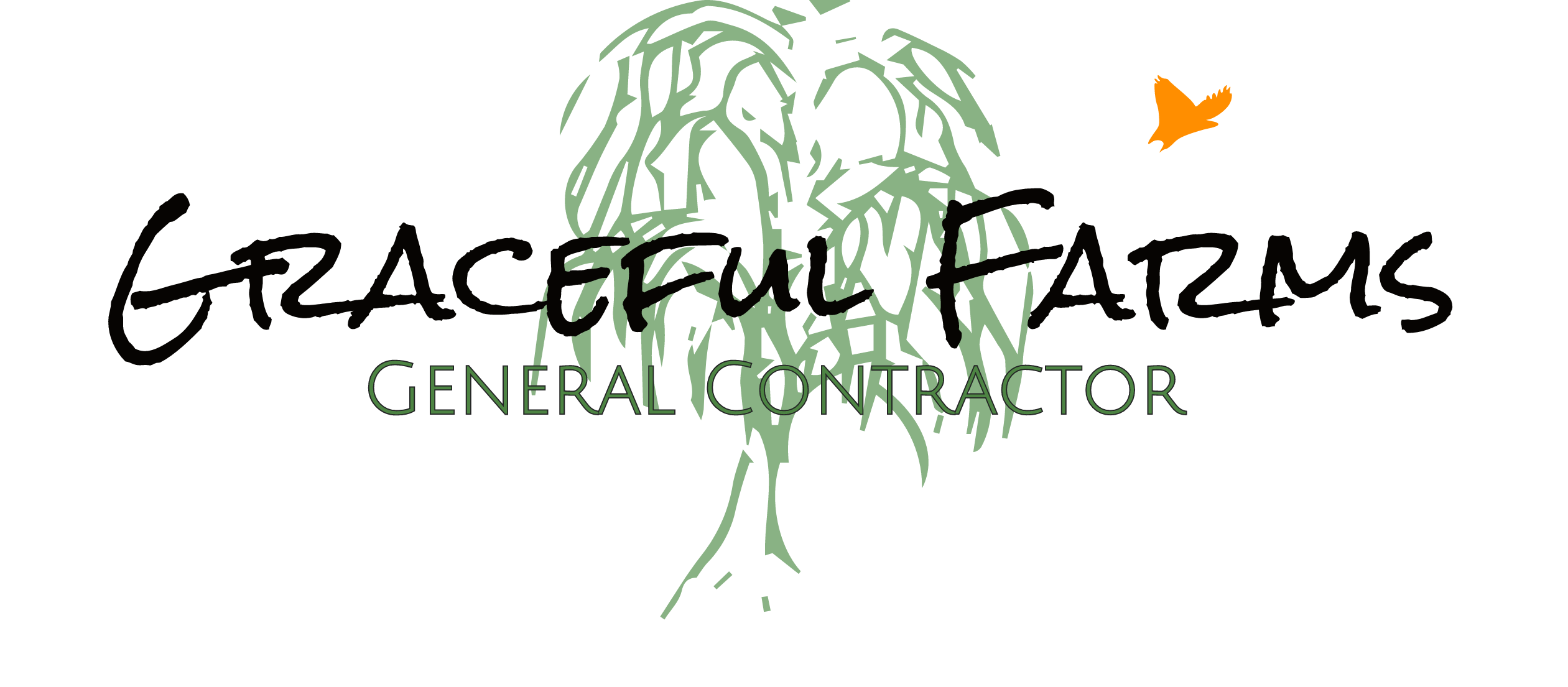 Graceful Farms, LLC Logo