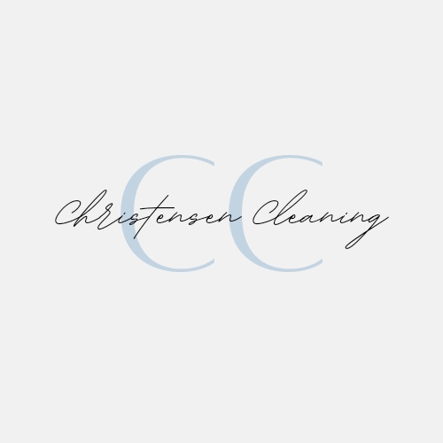 Christensen Cleaning Logo