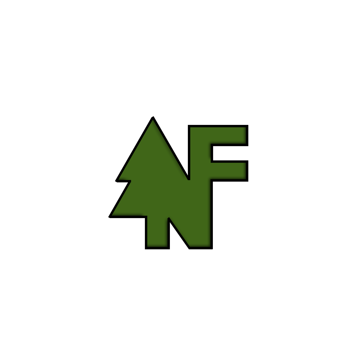 Nature's Finest Landscaping Logo