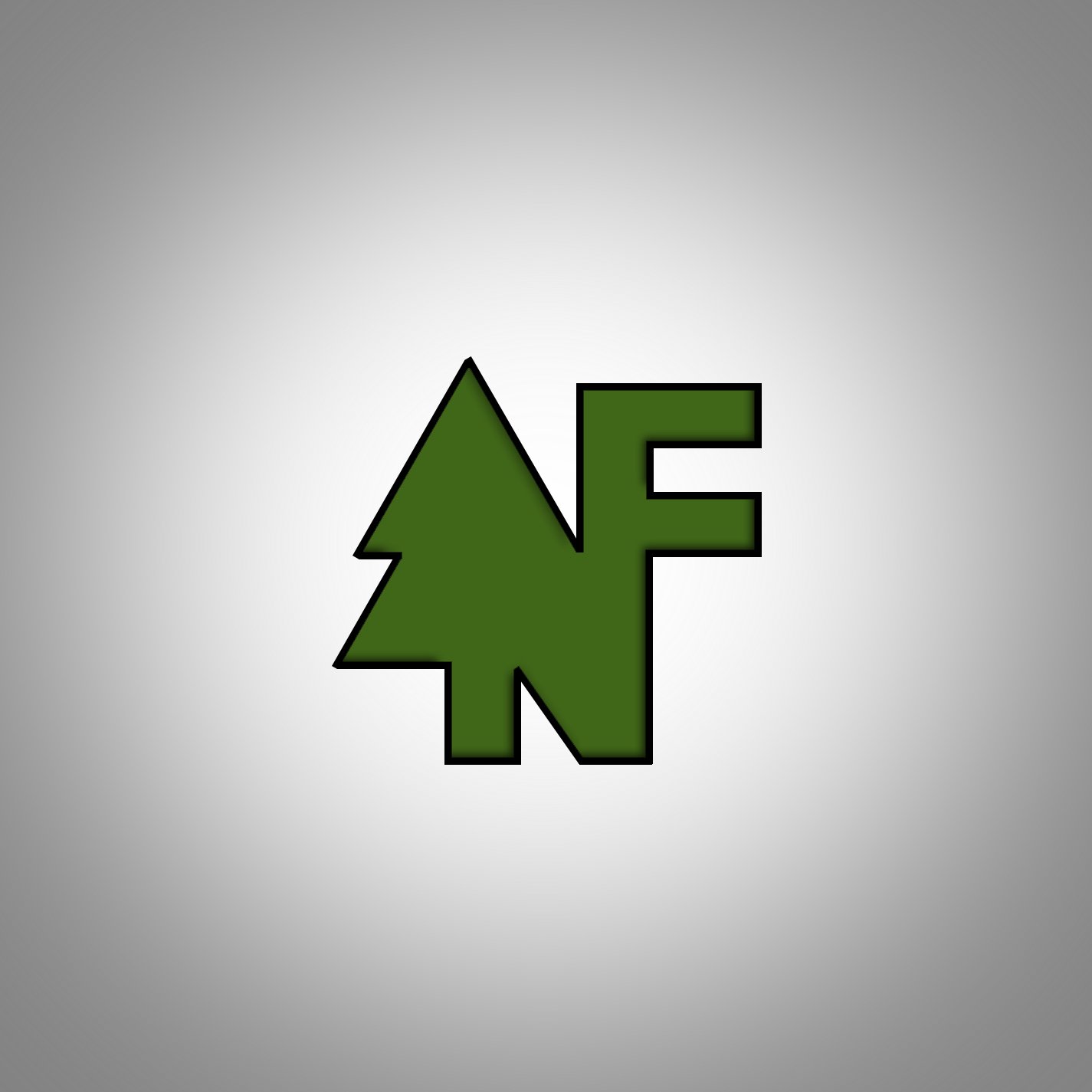 Nature's Finest Landscaping Logo