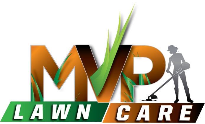 MVP Lawn Care, LLC Logo