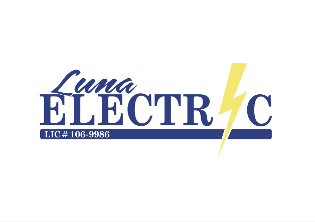 Luna Electric Logo