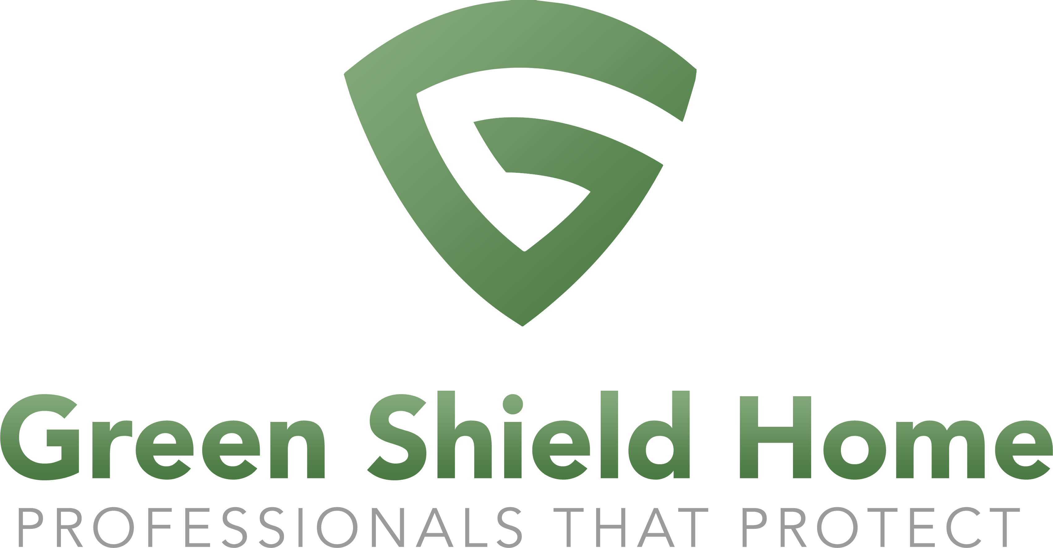 Green Shield Home, LLC Logo