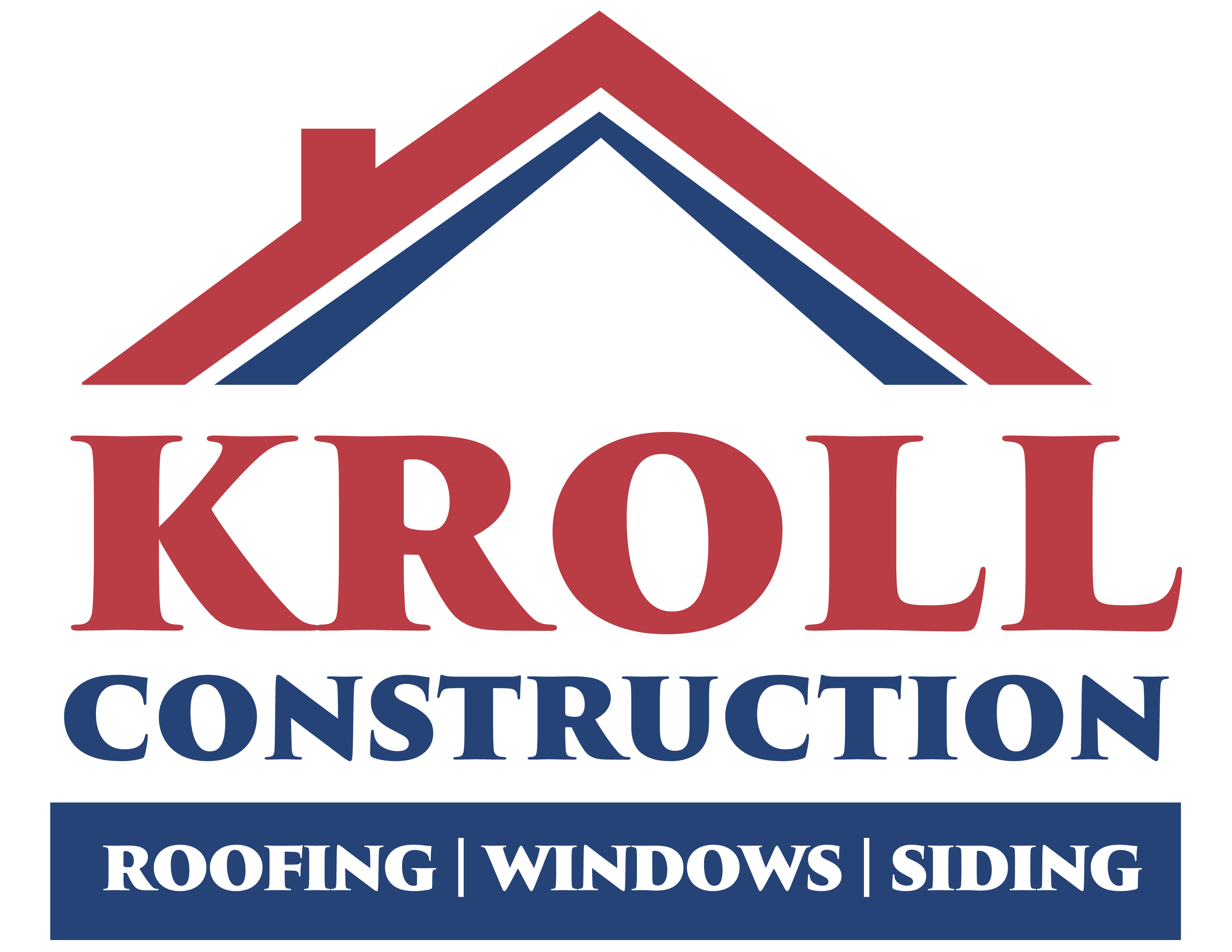 Kroll Construction Logo