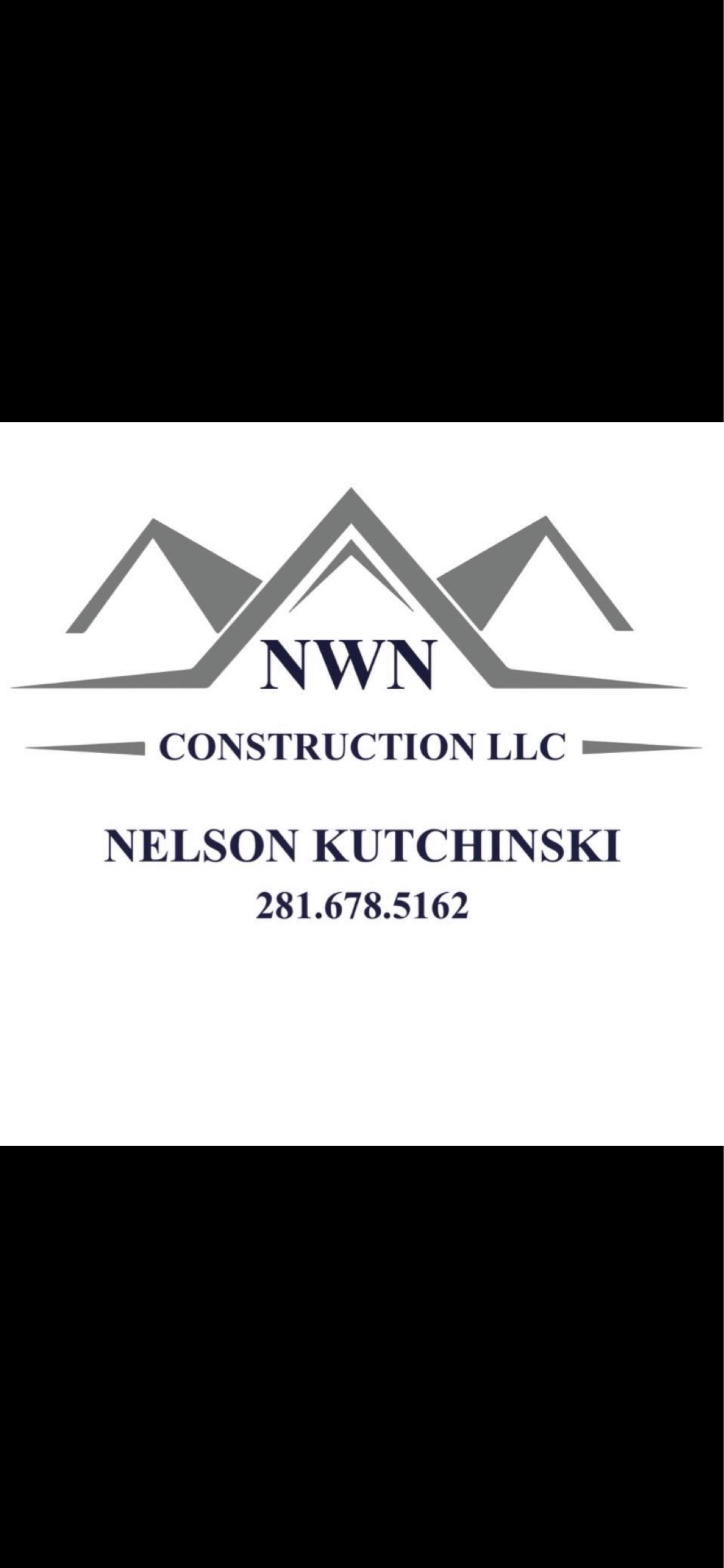 NWN Construction, LLC Logo
