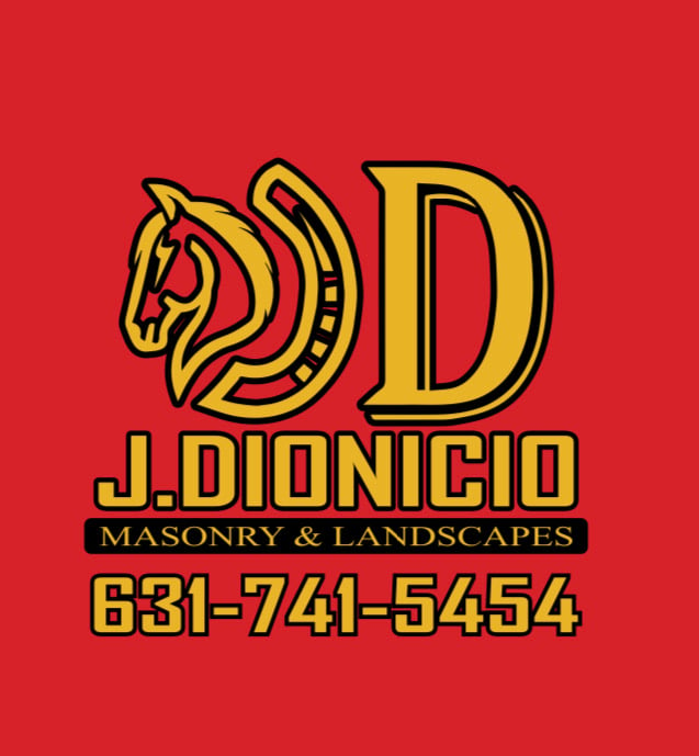 J. Dionicio Masonry & Landscapes Corp. Logo